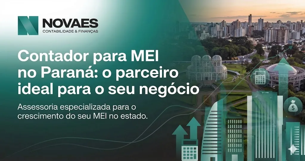 Contador para Mei no Paraná